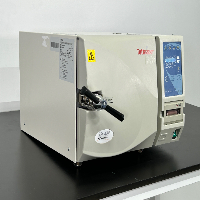 Tuttnauer 2540EAP Autoclave Steam Sterilizer image 0